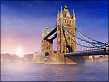 Foto Tower Bridge - London