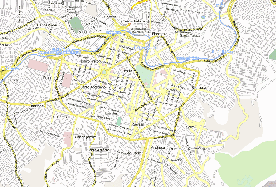 Belo Horizonte